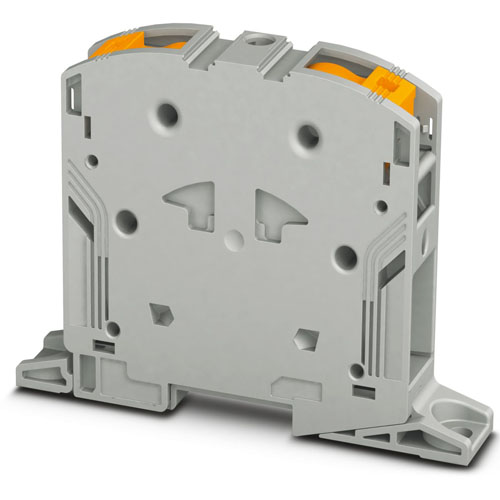 PHOENIX CONTACT - PTPOWER 95 P-F - High-current terminal block
