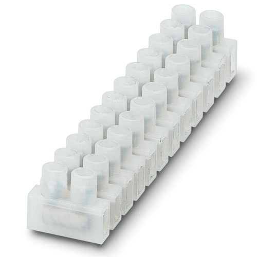 PHOENIX CONTACT - EC 2,5 P TR - Europe connectors