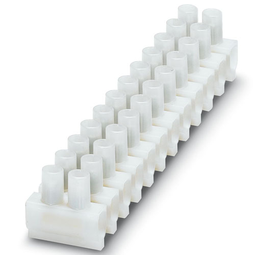 PHOENIX CONTACT - EC 25 TR - Europe connectors