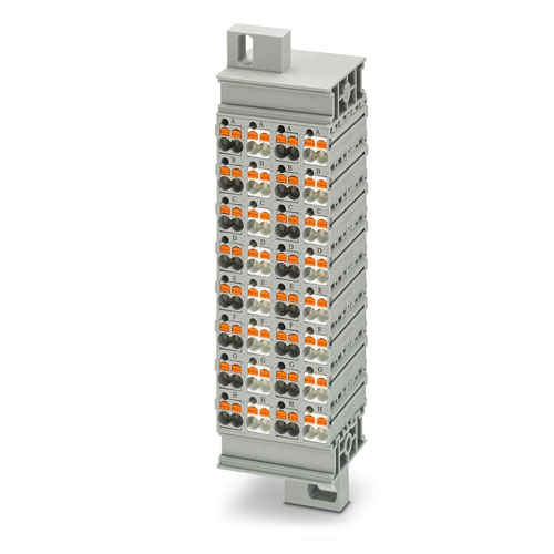 Phoenix Contact - PTMC 1,5/32-2H 19Z A-H - Marshalling patchboard