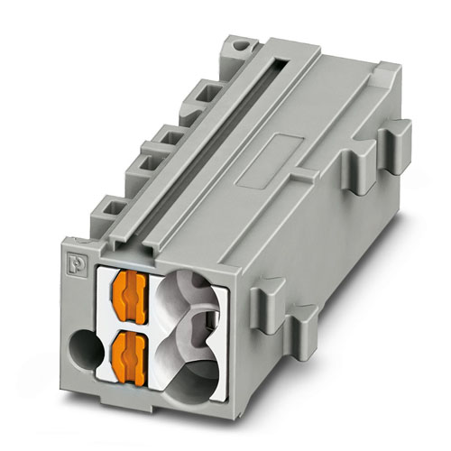 Phoenix Contact - PTMC 1,5-2 /WH - Marshalling patchboard