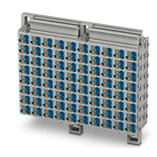 Phoenix Contact - PTMC 1,5/80-2 /BU - Marshalling patchboard