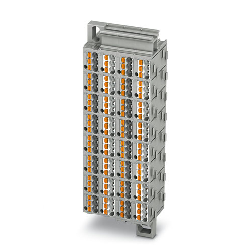 Phoenix Contact - PTMC 1,5 /8-2 -DF - Marshalling patchboard