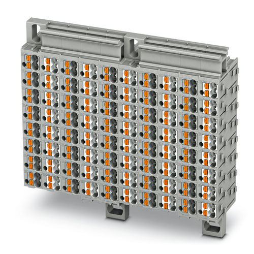 Phoenix Contact - PTMC 1,5/80-2 - Marshalling patchboard