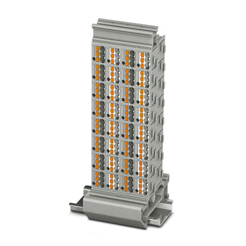 Phoenix Contact - PTMC 1,5 /7-3 -NS - Marshalling patchboard