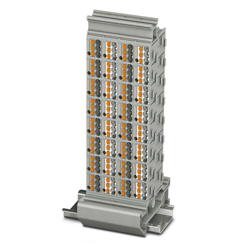 Phoenix Contact - PTMC 1,5 /6-3 -NS - Marshalling patchboard