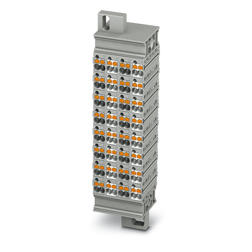 Phoenix Contact - PTMC 1,5/32-2H 19Z - Marshalling patchboard