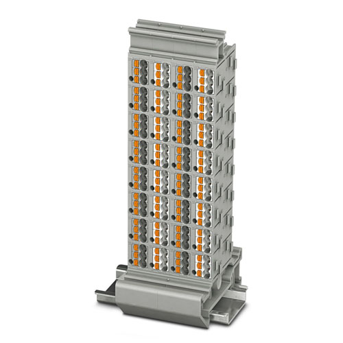 Phoenix Contact - PTMC 1,5 /7-2 -NS - Marshalling patchboard