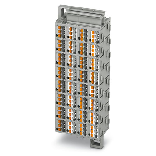 Phoenix Contact - PTMC 1,5 /6-2 -DF - Marshalling patchboard