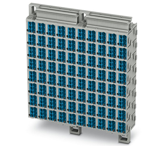 Phoenix Contact - FTMC 1,5/80-3 /BU - Marshalling patchboard