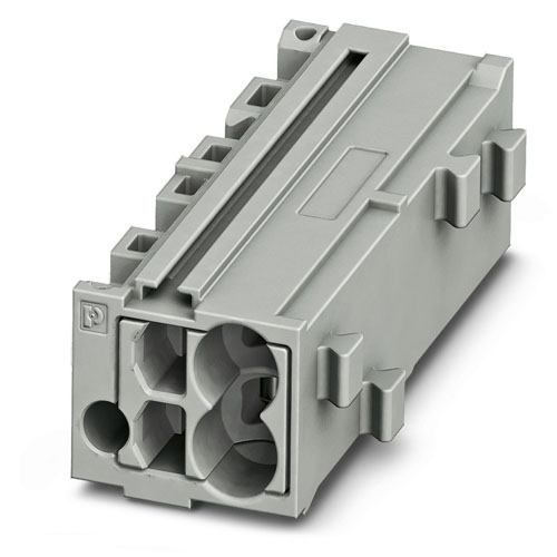 Phoenix Contact - FTMC 1,5-2 /GY - Marshalling patchboard