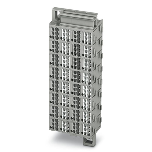 Phoenix Contact - FTMC 1,5 /7-2 -DF - Marshalling patchboard