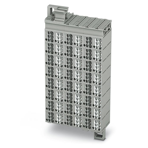 Phoenix Contact - FTMC 1,5/48-3 19Z - Marshalling patchboard