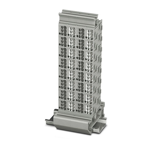 Phoenix Contact - FTMC 1,5 /2-2-NS - Marshalling patchboard