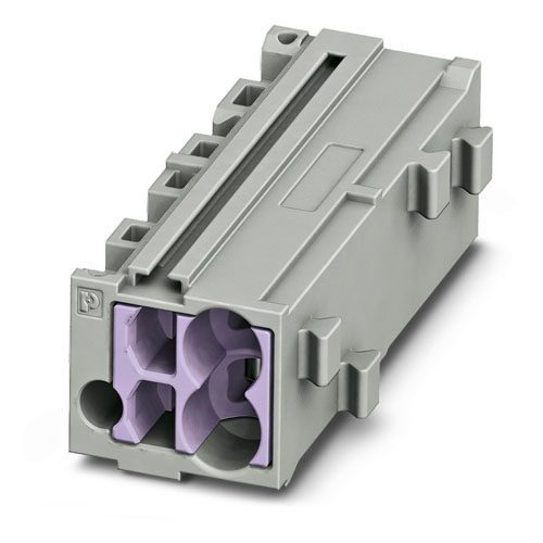 Phoenix Contact - FTMC 1,5-2 /VT - Marshalling patchboard