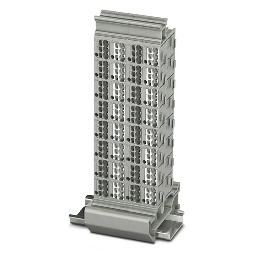 Phoenix Contact - FTMC 1,5 /7-2-NS - Marshalling patchboard