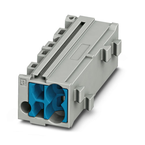 Phoenix Contact - FTMC 1,5-2 /BU - Marshalling patchboard