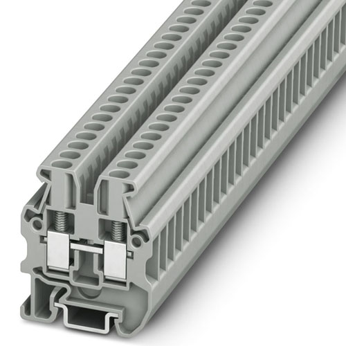 Phoenix Contact - MUT 2,5 - Mini feed-through terminal block