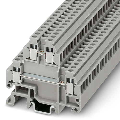 Phoenix Contact - MTTB 1,5 - Micro terminal