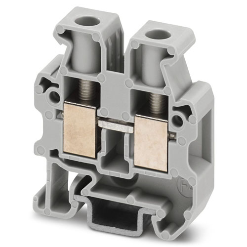 Phoenix Contact - MUT 6 - Mini feed-through terminal block