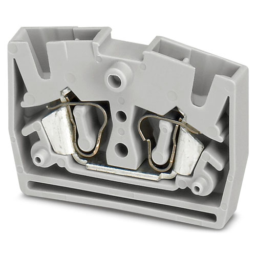 Phoenix Contact - MSB 2,5-F - Mini feed-through terminal block