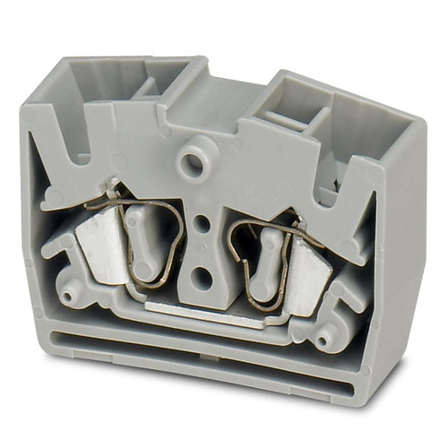Phoenix Contact - MSDB 2,5-F - Mini feed-through terminal block