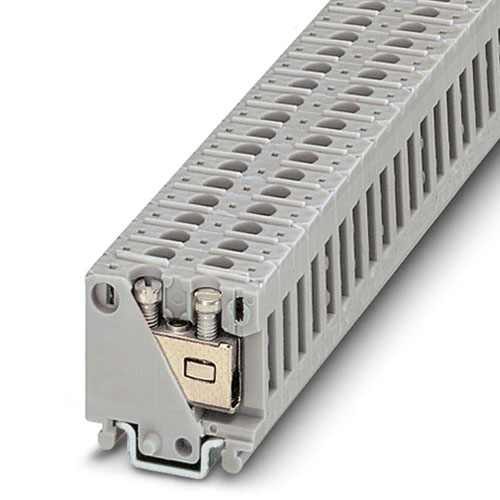 Phoenix Contact - MBK - Mini feed-through terminal block