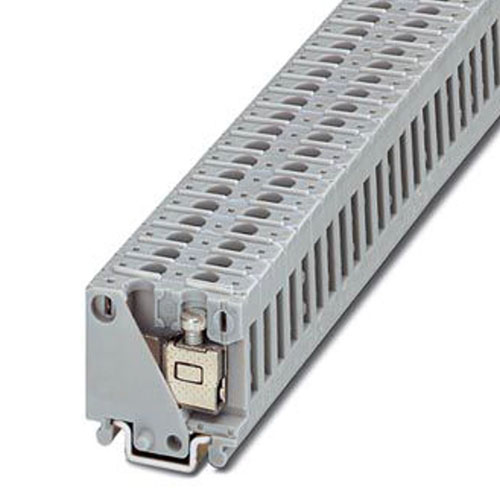 Phoenix Contact - MBK-FS - Mini feed-through terminal block