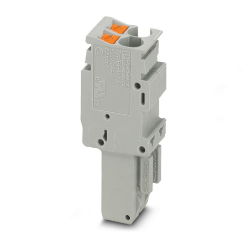 Phoenix Contact - PP-H 2,5/ 2 - Plug