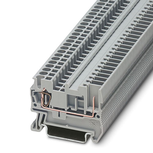 Phoenix Contact - ST 2,5/ 1P - Feed-through terminal block