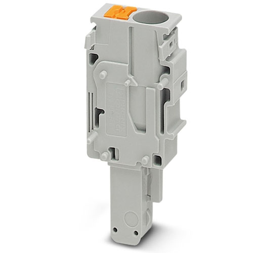 Phoenix Contact - PP-H 6/ 1-R - Plug