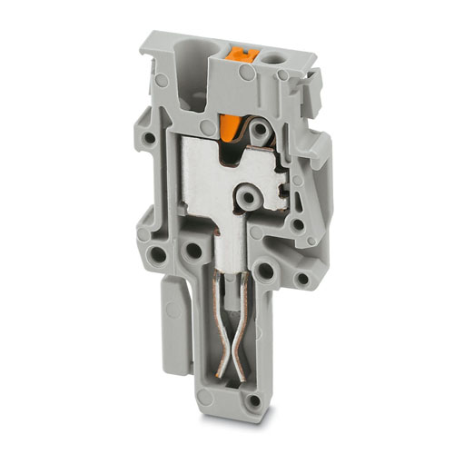 Phoenix Contact - PP-H 1,5/S/1-M - Plug