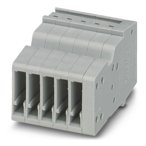 Phoenix Contact - PPC 1,5/S/ 5 - COMBI coupling