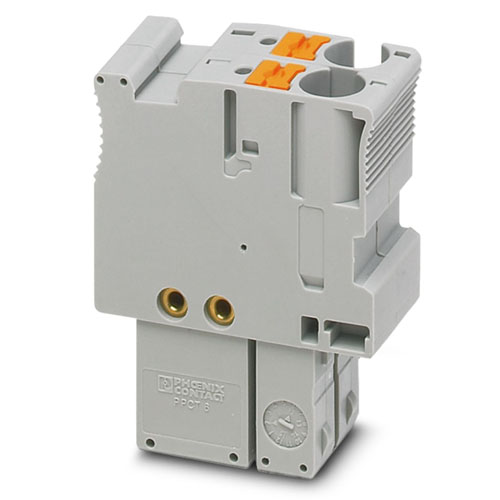 Phoenix Contact - PPCT 6/2 - Plug