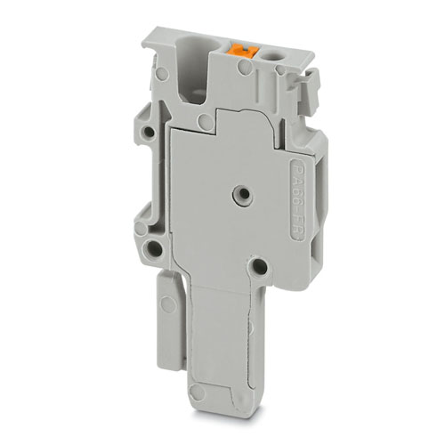 Phoenix Contact - PP-H 1,5/S/1-R - Plug