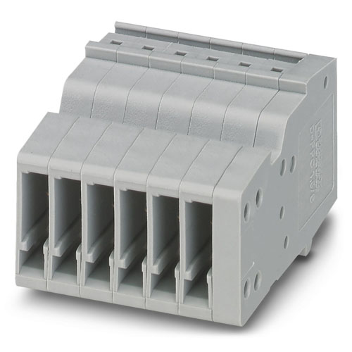 Phoenix Contact - PPC 1,5/S/ 6 - COMBI coupling