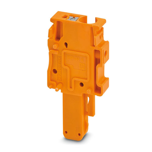 Phoenix Contact - PP-H 4/ 1-R OG - Plug