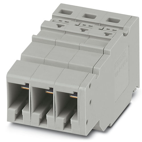 Phoenix Contact - PPC 6/3 - COMBI coupling