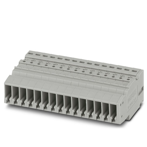 Phoenix Contact - PPC 2,5/15 - COMBI coupling