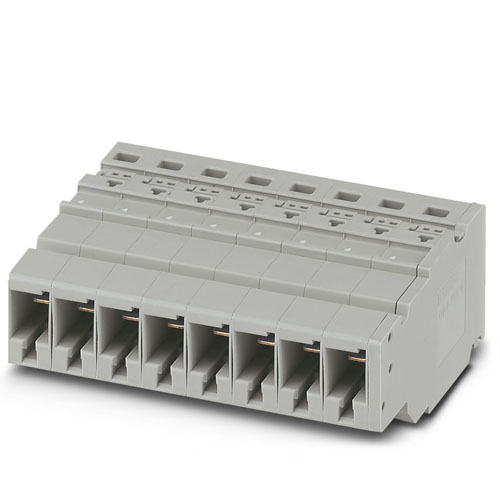 Phoenix Contact - PPC 6/8 - COMBI coupling