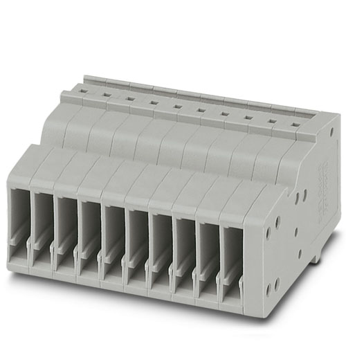 Phoenix Contact - PPC 1,5/S/10 - COMBI coupling