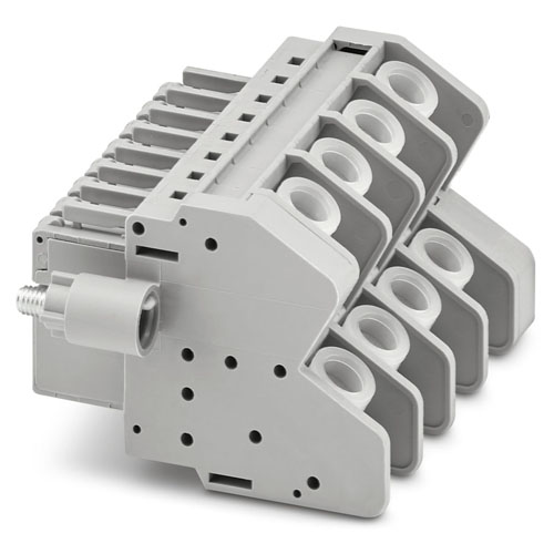 Phoenix Contact - BP 4-4VT - Short-circuit connector