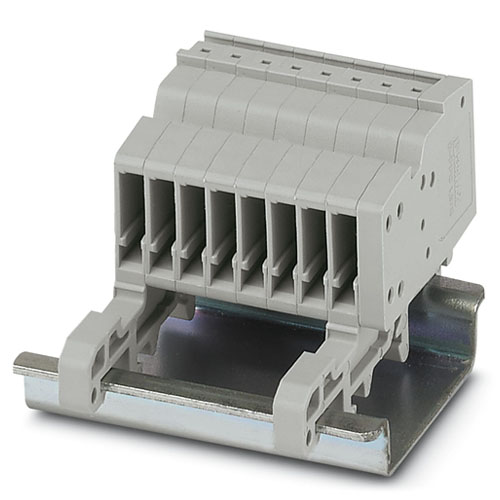 Phoenix Contact - PPC 1,5/S-NS/8 - COMBI coupling