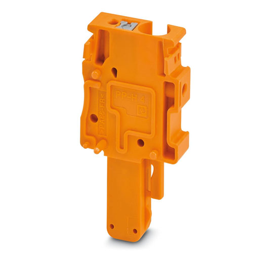 Phoenix Contact - PP-H 4/ 1-M OG - Plug