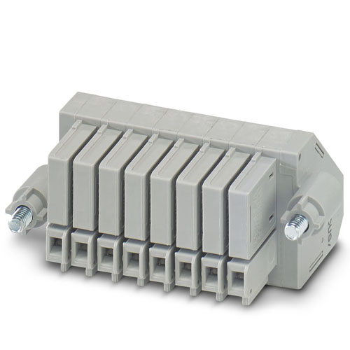 Phoenix Contact - UP 4-4CT - Plug