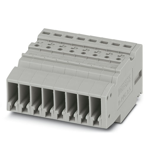 Phoenix Contact - PPC 2,5/8 - COMBI coupling