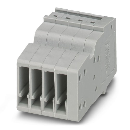 Phoenix Contact - PPC 1,5/S/ 4 - COMBI coupling