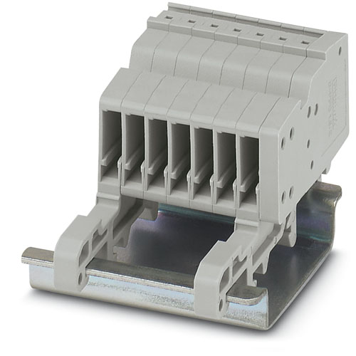 Phoenix Contact - PPC 1,5/S-NS/7 - COMBI coupling
