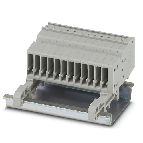 Phoenix Contact - PPC 1,5/S-NS/12 - COMBI coupling