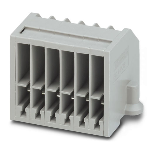 Phoenix Contact - FC 4-PCB/6 - Connector